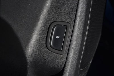 2024 Chevrolet Traverse AWD Z71