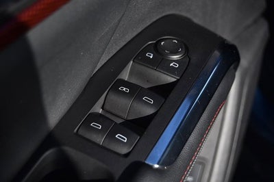 2024 Chevrolet Traverse AWD Z71