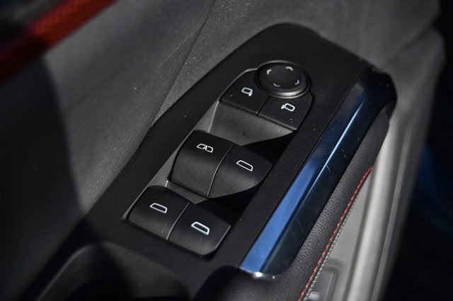 2024 Chevrolet Traverse AWD Z71