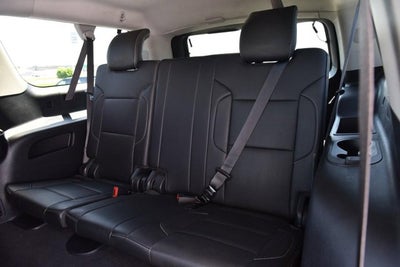 2020 Chevrolet Suburban Premier