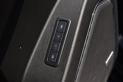 2020 Chevrolet Suburban Premier