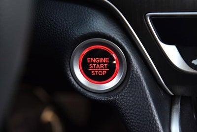 2021 Honda Accord Sedan LX