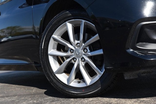 2021 Honda Accord Sedan LX