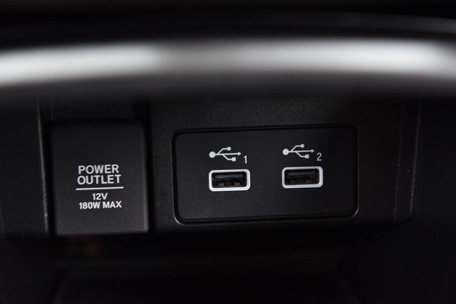 2022 Honda Accord Sedan Sport SE