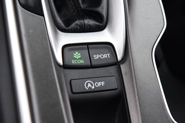 2022 Honda Accord Sedan Sport SE