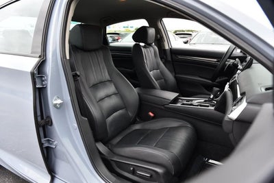 2022 Honda Accord Sedan Sport SE