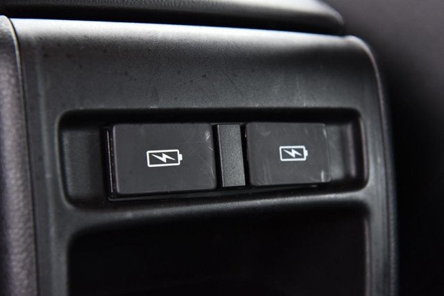 2022 Honda Accord Sedan Sport SE