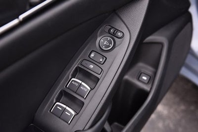 2022 Honda Accord Sedan Sport SE