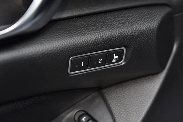 2022 Honda Accord Sedan Touring