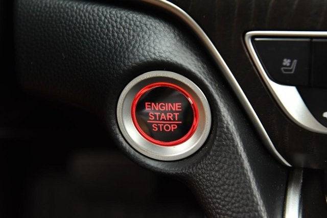 2022 Honda Accord Sedan Touring