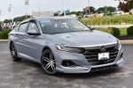 2022 Honda Accord Sedan Touring