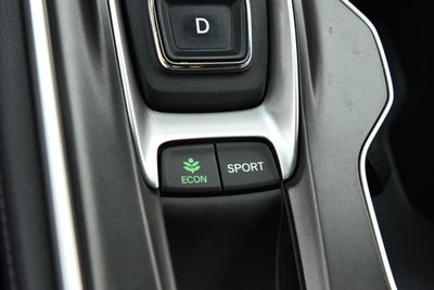 2022 Honda Accord Sedan Touring
