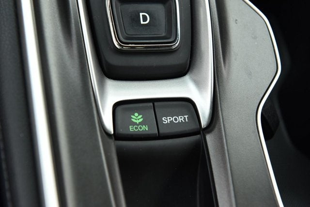2022 Honda Accord Sedan Touring