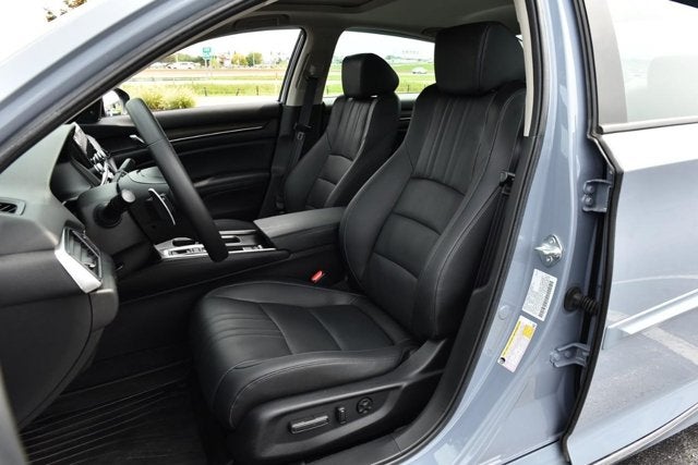 2022 Honda Accord Sedan Touring