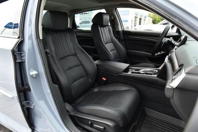 2022 Honda Accord Sedan Touring