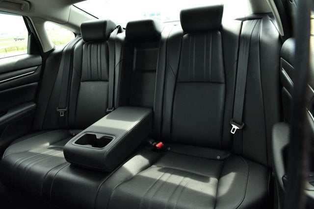 2022 Honda Accord Sedan Touring