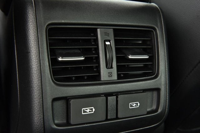 2022 Honda Accord Sedan Touring