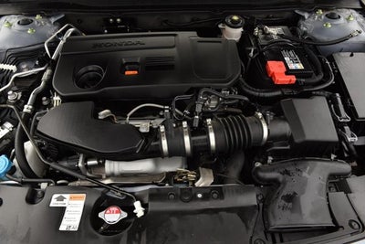 2022 Honda Accord Sedan Touring