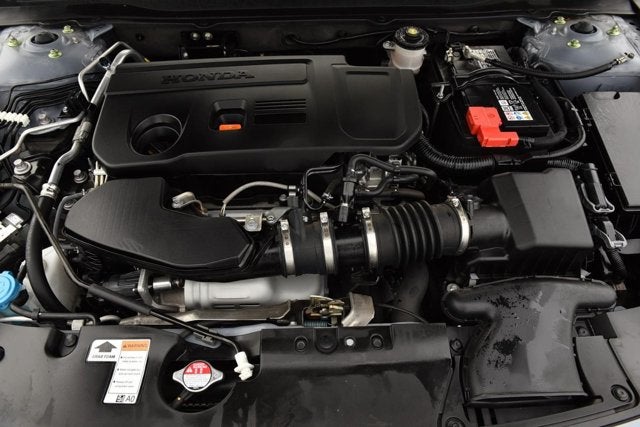 2022 Honda Accord Sedan Touring