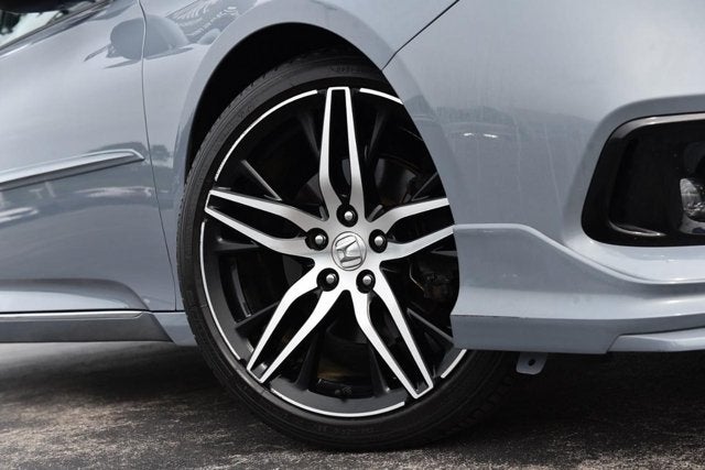 2022 Honda Accord Sedan Touring