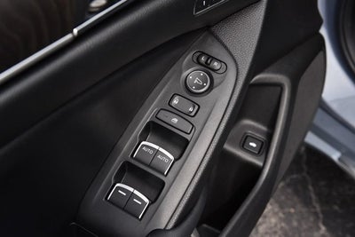 2022 Honda Accord Sedan Touring