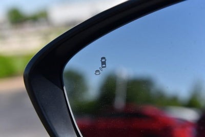 2021 Honda Accord Hybrid EX