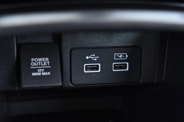 2021 Honda Accord Hybrid EX