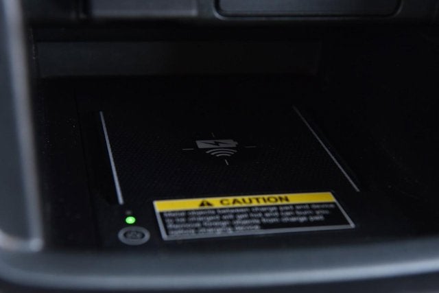 2021 Honda Accord Hybrid EX