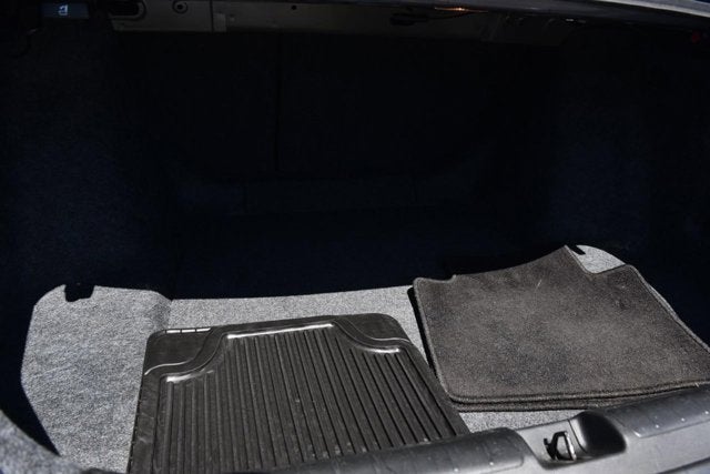 2021 Honda Accord Hybrid EX