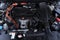 2021 Honda Accord Hybrid EX