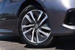 2021 Honda Accord Hybrid EX