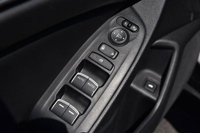 2021 Honda Accord Hybrid EX