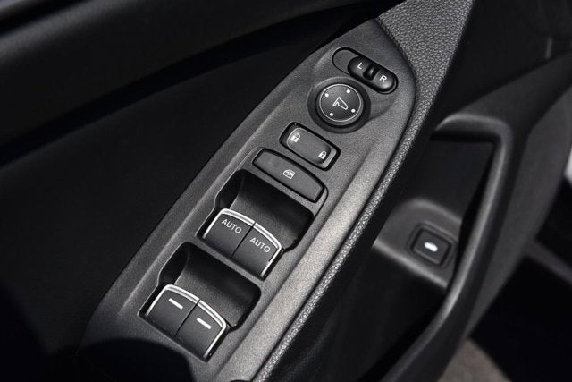 2021 Honda Accord Hybrid EX