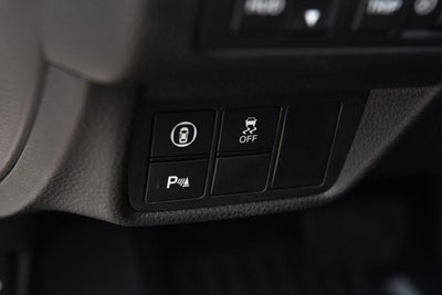 2021 Honda Accord Hybrid Touring