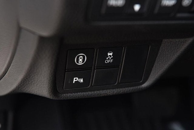 2021 Honda Accord Hybrid Touring