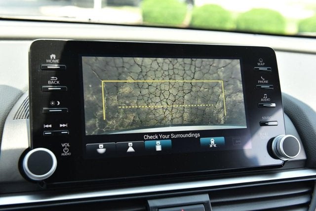 2021 Honda Accord Hybrid Touring