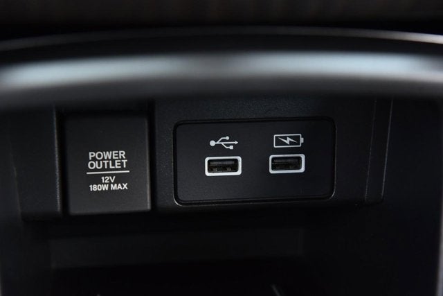 2021 Honda Accord Hybrid Touring
