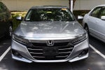 2021 Honda Accord Hybrid Touring