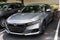 2021 Honda Accord Hybrid Touring