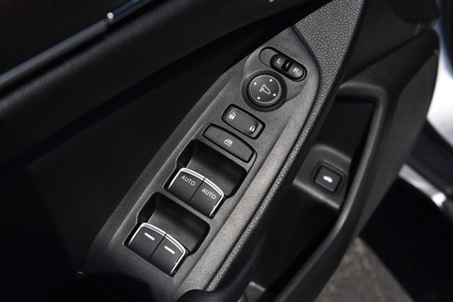 2021 Honda Accord Hybrid Touring