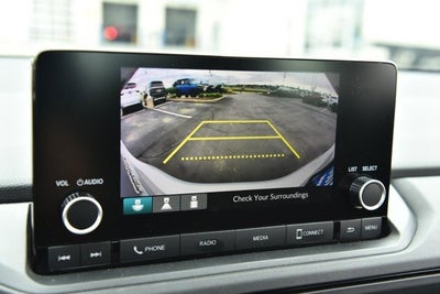 2024 Honda Accord Sedan LX