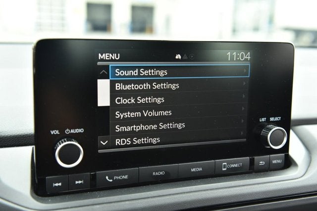 2024 Honda Accord Sedan LX