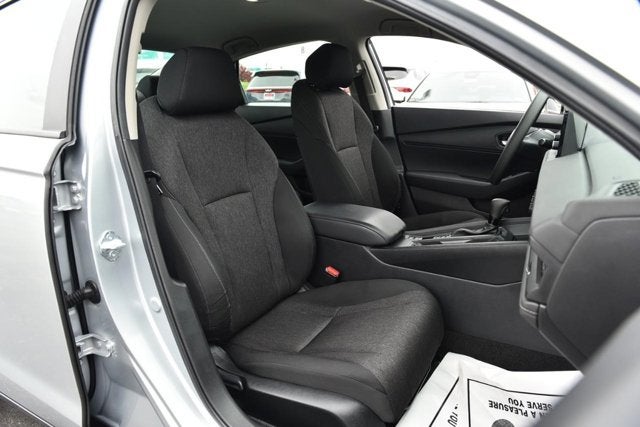 2024 Honda Accord Sedan LX