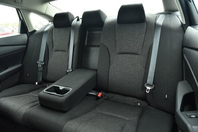 2024 Honda Accord Sedan LX