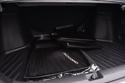 2024 Honda Accord Sedan LX