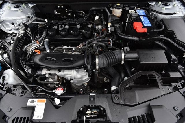 2024 Honda Accord Sedan LX