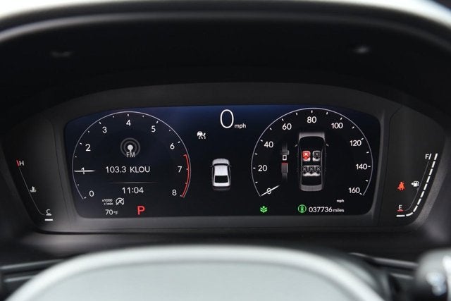 2024 Honda Accord Sedan LX