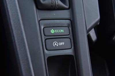 2025 Honda Accord Sedan LX