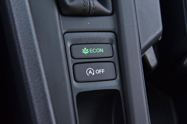 2025 Honda Accord Sedan LX