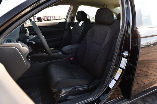 2025 Honda Accord Sedan LX